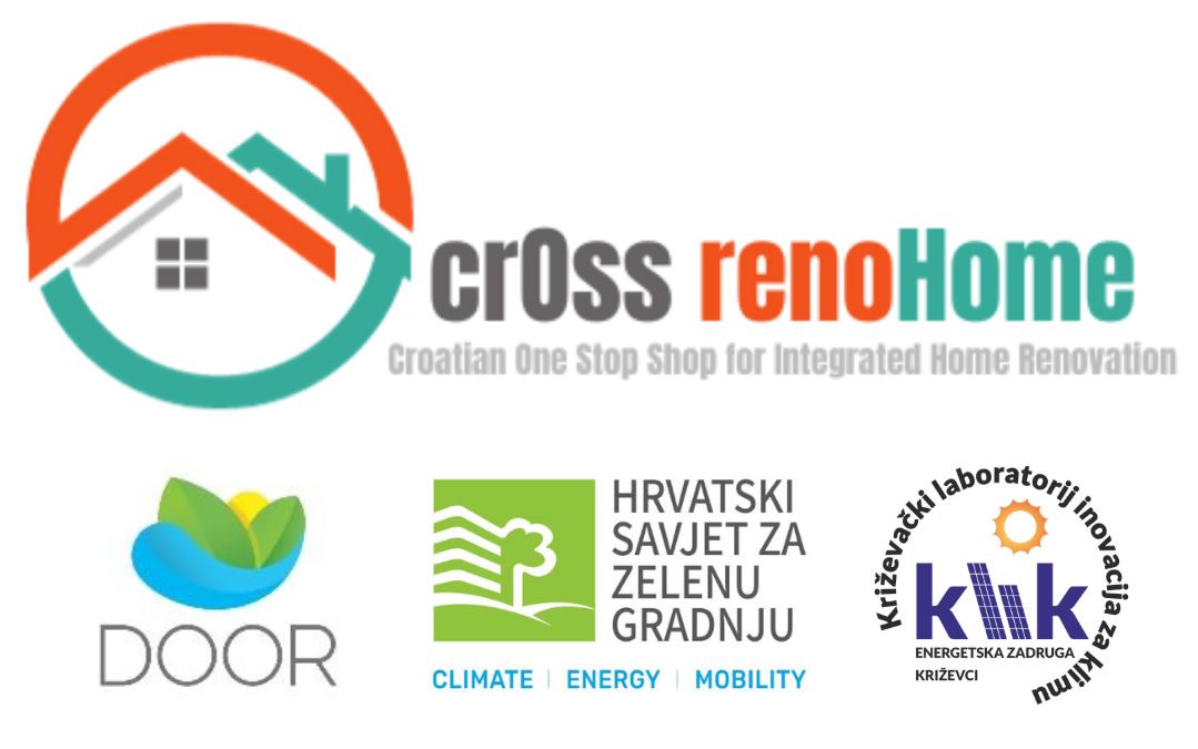 Croatian One Stop Shop for Intergrated Home Renovation