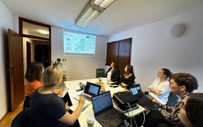 Kick-off meeting crOss renoHome