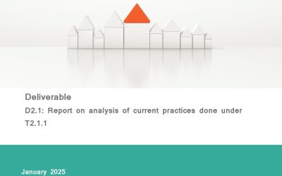 New Report Analyzes Current Practices in Energy Renovation