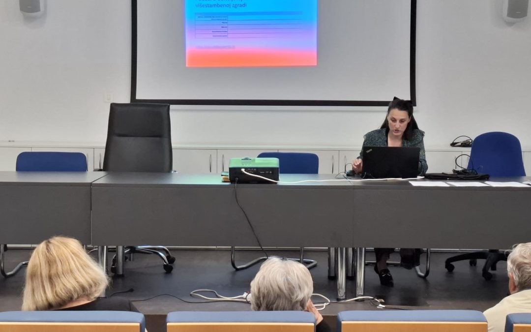 Održana radionica u Sesvetama o energetskoj obnovi za energetski ranjive građane