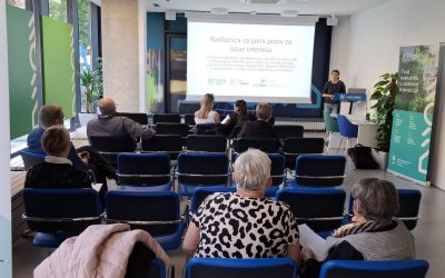 Workshop Held at ZEC on Energy Renovation for Energy-Vulnerable Citizens