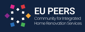 Croatian representatives from DOOR and KLIK participated in the two-day EU Peers Summit in Brussels