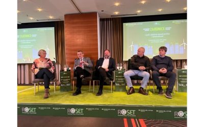 Križevački projekti građanske energije predstavljeni u Sarajevu kao primjer dobre prakse