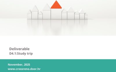 New Report Published: Study Trip to Prague Provided Key Insights for the Development of Croatian OSS Centres