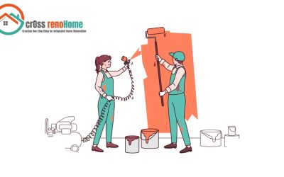 Lista inspirativnih primjera građanski vođene energetske obnove (Citizen-led renovation (CLR)  – među njima i hrvatski crOss renoHome