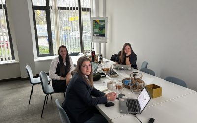 Održan partnerski sastanak projekta crOss renoHome