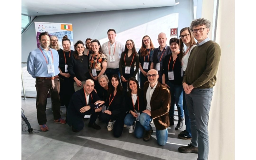 KLIK u Torinu: razmjena iskustava o energetskoj obnovi i borbi protiv energetskog siromaštva