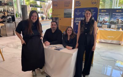 Održan partnerski sastanak projekta crOss renoHome u Šibeniku