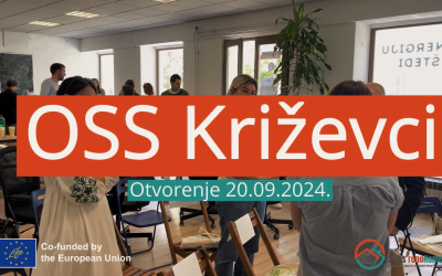 Novi video: One-stop-shop ured pruža podršku građanima – od ideje do realizacije