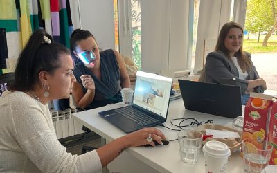 Regular crOss renoHome Project Partners’ Meeting Held