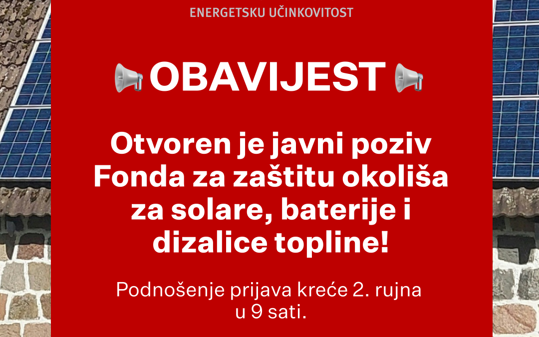 Kako do subvencije za dizalicu topline? Građani Križevaca dobili korisne informacije na radionici